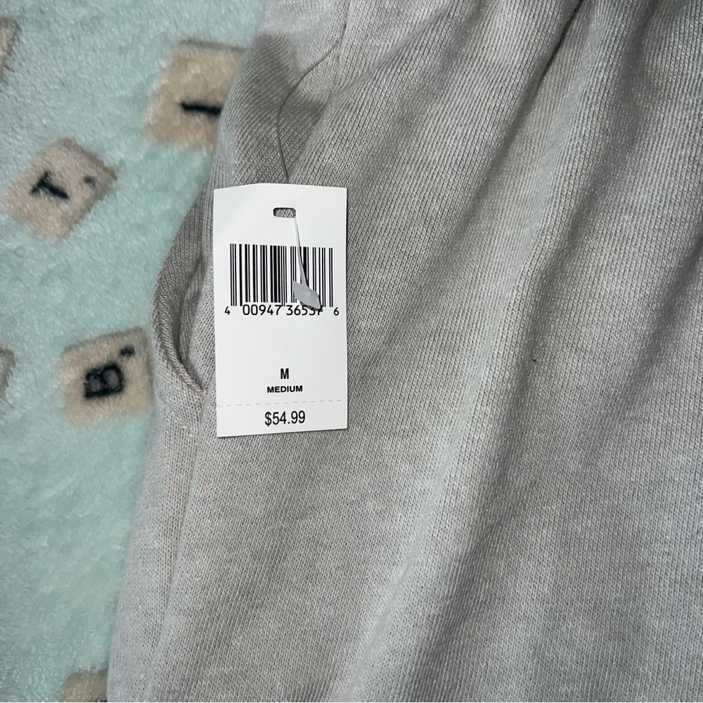 Gray Disney Overalls - Picture 4 of 5